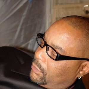 Meet your Posher, Gregory